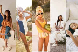 Zazi x Belle Chiara header collage - Zazi-Betari-Landman