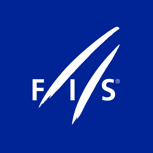 FIS Ski logo