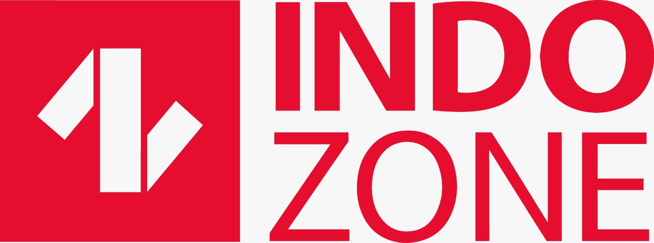arena indozone logo