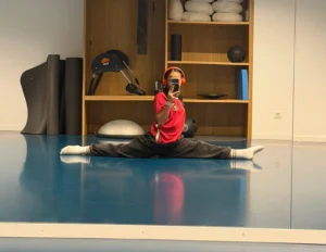 Mountain Village Vibes: My Daily Life in the Swiss Alps - Asian Snowboard Girl from Indonesia